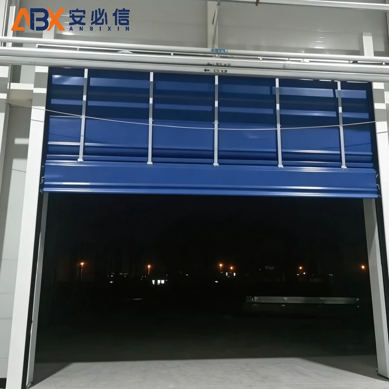 玉溪高速堆积门