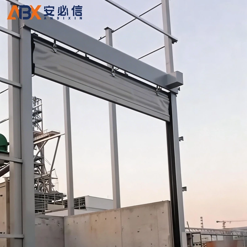 玉溪冷库门封