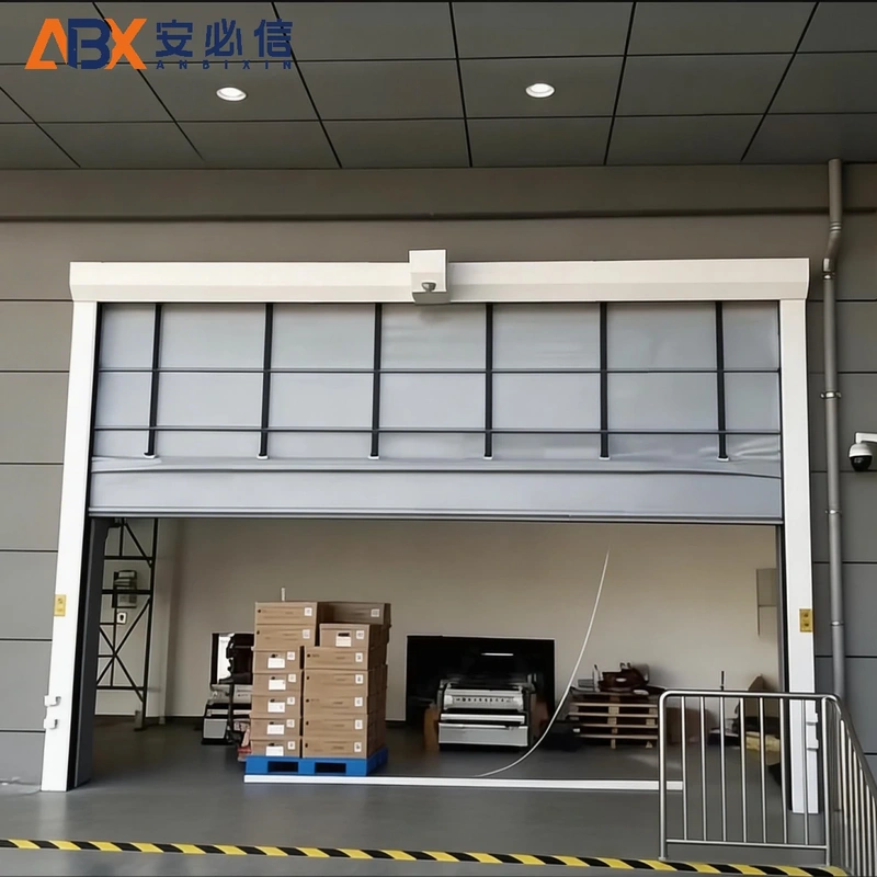 玉溪充气式门封