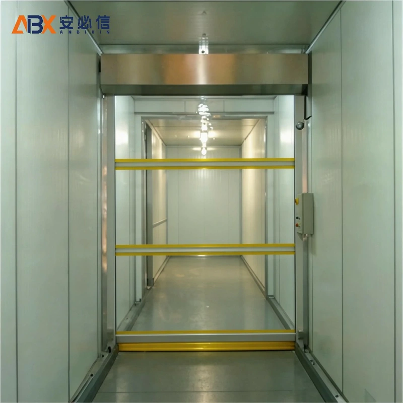 玉溪洁净快速门